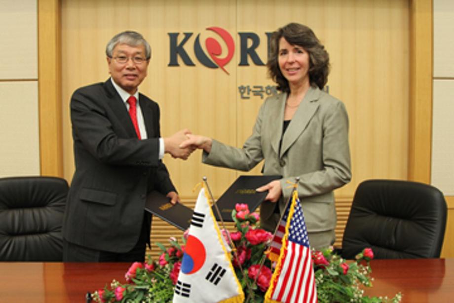 Made agreement with US Federal Department of Energy-affiliated NETL_image0