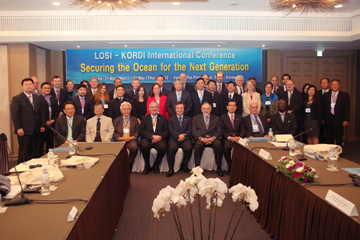 LOSI - KORDI International Conference