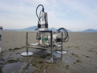 해저면에서 입자성 유기탄소의 생지화학적 순환 연구 관련 국제동향의 사진